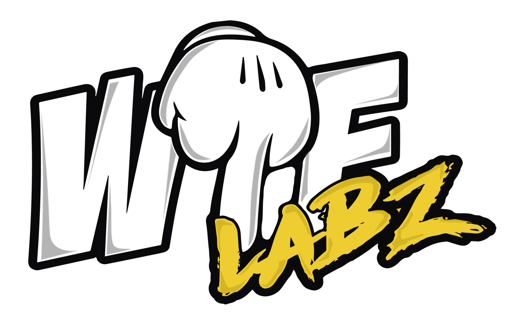 WTFLabz Большое фото wtflabz
