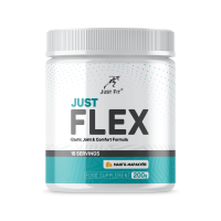 Анонс фото just fit just flex (200 гр) манго-маракуйя