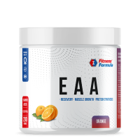 Анонс фото fitness formula eaa (200 гр) апельсин