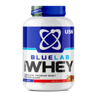 Анонс фото usn bluelab 100% whey premium protein (2 кг) вейтелла