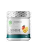 Анонс фото nature foods l-carnitine (150 гр) манго