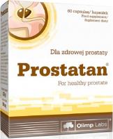 Анонс фото olimp prostatan (60 капс)