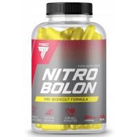 Анонс фото trec nitrobolon (150 капс)