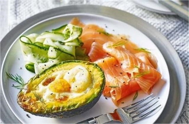 Анонс фото Кето диета для начинающих: с чего начать, меню на неделю