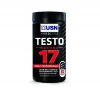 Анонс фото usn (sar) 17-testo methox gold (80 капс)