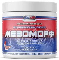 Анонс фото hell labs mesomorph (300 гр) рокет поп