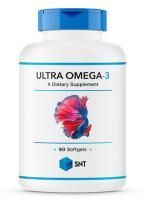 Анонс фото snt ultra omega-3 1250 mg (90 капс)