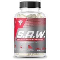 Анонс фото trec s.a.w. (120 капс)