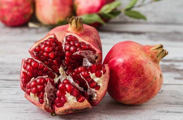 Анонс фото Полифенолы: что это, в каких продуктах содержатся и какая в них польза