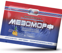 Анонс фото hell labs mesomorph (15 гр) тропический пунш