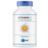 Анонс фото snt vitamin c-900 (180 табл)
