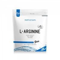 Анонс фото nutriversum basic l-arginine (200 гр)