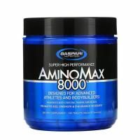Анонс фото gaspari nutrition aminomax 8000 (325 табл)