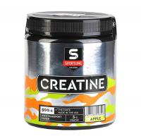 Анонс фото sportline creatine with transport system (500 гр) без вкуса