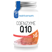 Анонс фото nutriversum vita coenzyme q10 (60 гел. капс)