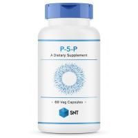 Анонс фото snt p-5-p 60 mg (60 капс)