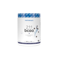 Анонс фото nutriversum purepro bcaa 2:1:1 flow (360 гр) черная смородина