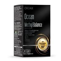 Анонс фото orzax ocean methyl balance (30 капс)