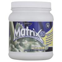 Анонс фото syntrax matrix 1.0  (454 гр.) ваниль