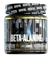 Анонс фото reckful beta-alanine (240 гр)