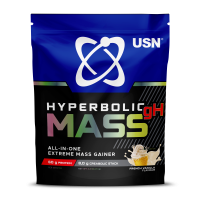 Анонс фото usn hyperbolic mass (1 кг) французская ваниль