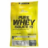 Анонс фото olimp pure whey isolate 95 (15 гр) ванильное мороженое