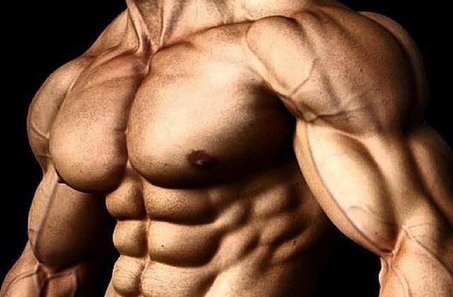 Анонс фото Как накачать верх груди: научный подход, упражнения и типичные ошибки  