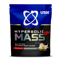 Анонс фото usn (sar) hyperbolic mass, пакет (2 кг) французская ваниль