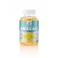 Анонс фото just fit omega 3 (35%) (180 капс) pr66