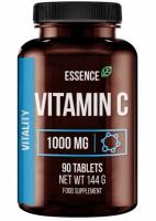 Анонс фото sportdefinition essence vitamin c (90 табл)