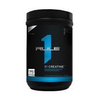 Анонс фото rule 1 creatine (375 гр)