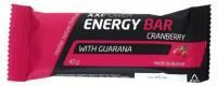 Анонс фото 21 power energy bar (40 гр) клюква