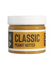 Анонс фото fitness food factory tropic peanut butter (320 гр) классическая