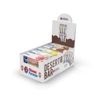 Анонс фото fitness formula desert bar (40 гр) кокосовый мусс