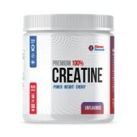 Анонс фото fitness formula creatine monohydrate (300 гр) натуральный