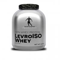 Анонс фото kevin levrone levroisowhey (2 кг) банти