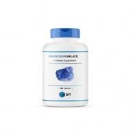 Анонс фото snt magnesium malate (180 табл)