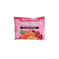 Анонс фото snaq fabriq pancake (45 гр) малиновый джем