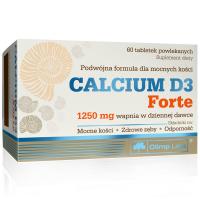 Анонс фото olimp calcium d3 forte (60 табл)