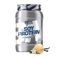Анонс фото siberian nutrogunz soy protein (750 гр) ванильный пломбир