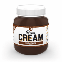 Анонс фото ä nano protein cream (400 гр) шоколад