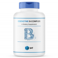 Анонс фото snt coenzyme b-complex (120 капс)