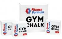Анонс фото fitness formula gym chalk (56 гр) магнезия в брикете