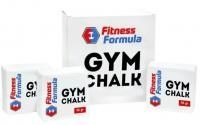 Анонс фото fitness formula gym chalk (56 гр) магнезия в брикете