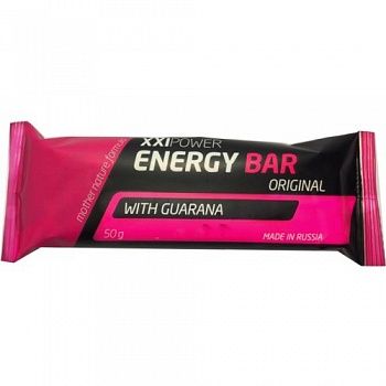 Анонс фото 21 power energy bar (50 гр) оригинальный