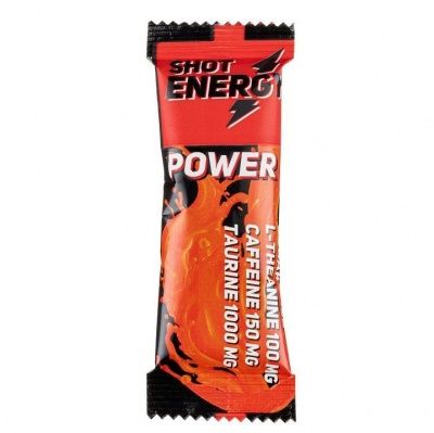 Детальное фото FitShot Energy Shot (10 гр) Гуарана