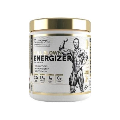 Детальное фото Kevin Levrone Full Blown Energizer (270 гр) Личи