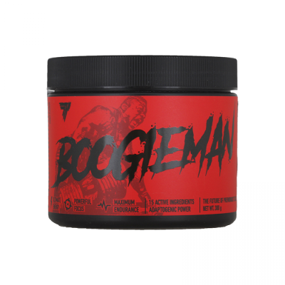 Детальное фото Trec Boogieman (300 гр) Конфета