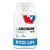 Детальное фото Fitness Formula L-Arginine 750 mg (60 капс)