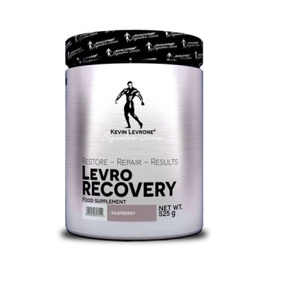 Детальное фото Kevin Levrone LevroRecovery (535 гр) Клюква